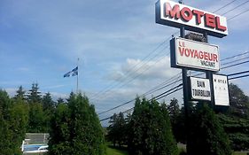 Motel Voyageur